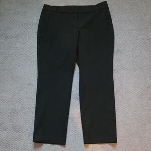 Ann Taylor Black  Pants